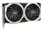 MSI Mech Radeon RX 7600 8GB GDDR6 PCI Express 4.0 x8 ATX Video Card RX 7600 MECH