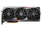 MSI Gaming GeForce RTX 4060 Ti 8GB GDDR6 PCI Express 4.0 x8 ATX Video Card RTX