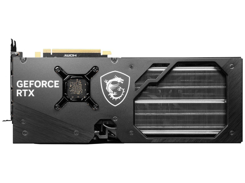 MSI Gaming GeForce RTX 4060 Ti 8GB GDDR6 PCI Express 4.0 x8 ATX Video Card RTX