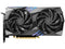 MSI Gaming GeForce RTX 4060 Ti 8GB GDDR6 PCI Express 4.0 x8 ATX Video Card RTX