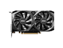 MSI Ventus GeForce RTX 3050 8GB GDDR6 PCI Express 4.0 x8 ATX Video Card RTX 3050