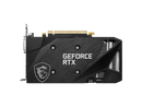 MSI Ventus GeForce RTX 3050 8GB GDDR6 PCI Express 4.0 x8 ATX Video Card RTX 3050