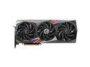 MSI Gaming GeForce RTX 4070 12GB GDDR6X PCI Express 4.0 ATX Video Card RTX 4070
