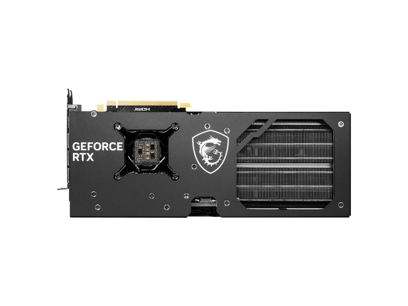 MSI Gaming GeForce RTX 4070 12GB GDDR6X PCI Express 4.0 ATX Video Card RTX 4070