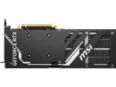 MSI Ventus GeForce RTX 4060 Ti 16GB GDDR6 PCI Express 4.0 x8 ATX Video Card RTX
