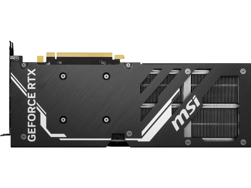 MSI Ventus GeForce RTX 4060 Ti 16GB GDDR6 PCI Express 4.0 x8 ATX Video Card RTX