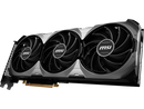MSI Ventus GeForce RTX 4060 Ti 16GB GDDR6 PCI Express 4.0 x8 ATX Video Card RTX