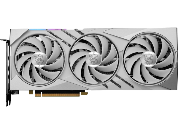 MSI Gaming GeForce RTX 4060 Ti 16GB GDDR6 PCI Express 4.0 x8 ATX Video Card RTX