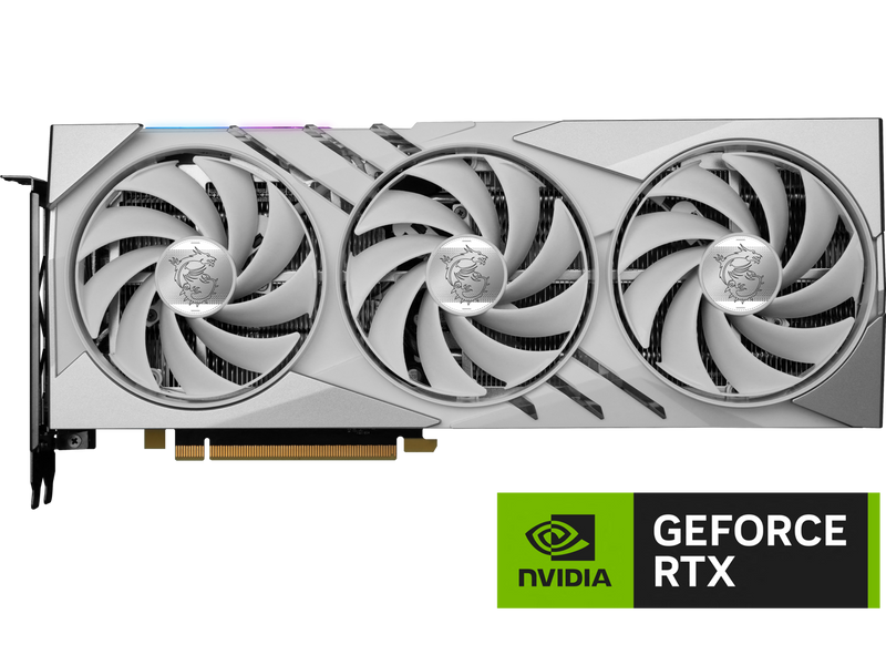 MSI Gaming GeForce RTX 4060 Ti 16GB GDDR6 PCI Express 4.0 x8 ATX Video Card RTX
