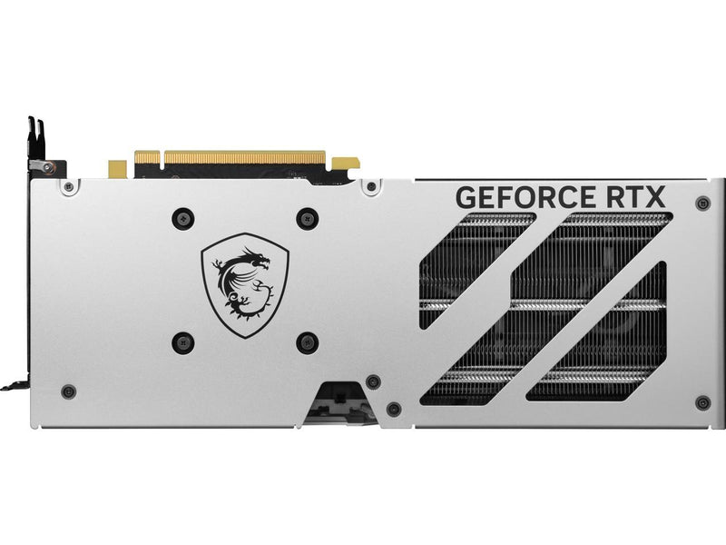 MSI Gaming GeForce RTX 4060 Ti 16GB GDDR6 PCI Express 4.0 x8 ATX Video Card RTX