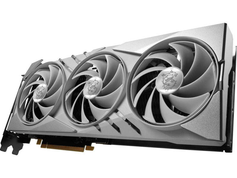 MSI Gaming GeForce RTX 4060 Ti 16GB GDDR6 PCI Express 4.0 x8 ATX Video Card RTX