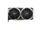 MSI Ventus GeForce RTX 3060 Ti 8GB GDDR6X PCI Express 4.0 ATX Video Card RTX