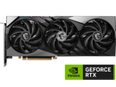 MSI Gaming GeForce RTX 4070 12GB GDDR6X PCI Express 4.0 x16 ATX Video Card RTX