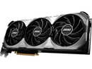 MSI Ventus GeForce RTX 4070 Ti 12GB GDDR6X PCI Express 4.0 ATX Video Card RTX