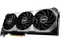 MSI Ventus GeForce RTX 4070 Ti 12GB GDDR6X PCI Express 4.0 ATX Video Card RTX