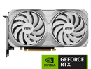 MSI Ventus GeForce RTX 4070 12GB GDDR6X PCI Express 4.0 ATX Video Card RTX 4070