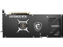 MSI Gaming GeForce RTX 4090 24GB GDDR6X PCI Express 4.0 x16 ATX Video Card RTX