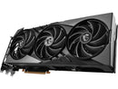 MSI Gaming GeForce RTX 4090 24GB GDDR6X PCI Express 4.0 x16 ATX Video Card RTX