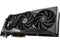 MSI Gaming GeForce RTX 4090 24GB GDDR6X PCI Express 4.0 x16 ATX Video Card RTX