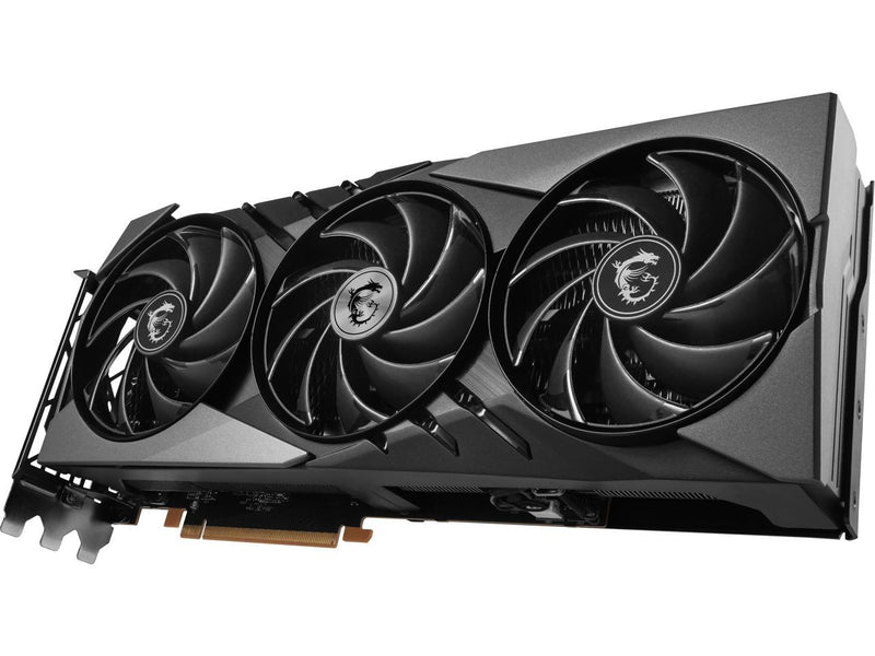 MSI Gaming GeForce RTX 4090 24GB GDDR6X PCI Express 4.0 x16 ATX Video Card RTX