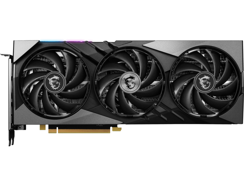 MSI Gaming GeForce RTX 4060 Ti 16GB GDDR6 PCI Express 4.0 x8 ATX Video Card RTX