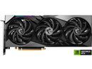 MSI Gaming GeForce RTX 4060 Ti 16GB GDDR6 PCI Express 4.0 x8 ATX Video Card RTX