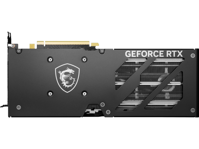 MSI Gaming GeForce RTX 4060 Ti 16GB GDDR6 PCI Express 4.0 x8 ATX Video Card RTX