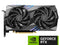 MSI Gaming GeForce RTX 4060 Ti 16GB GDDR6 PCI Express 4.0 x16 ATX Video Card RTX