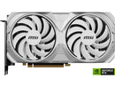 MSI Ventus GeForce RTX 4070 Ti 12GB GDDR6X PCI Express 4.0 ATX Video Card RTX