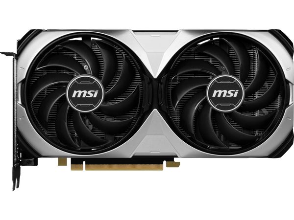 MSI Ventus GeForce RTX 4070 Ti 12GB GDDR6X PCI Express 4.0 x16 ATX Video Card