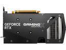 MSI Gaming GeForce RTX 4060 8GB GDDR6 PCI Express 4.0 x8 ATX Video Card RTX 4060