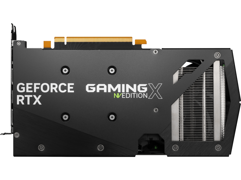 MSI Gaming GeForce RTX 4060 8GB GDDR6 PCI Express 4.0 x8 ATX Video Card RTX 4060
