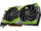 MSI Gaming GeForce RTX 4060 8GB GDDR6 PCI Express 4.0 x8 ATX Video Card RTX 4060