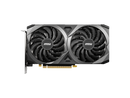 MSI Ventus GeForce RTX 3060 8GB GDDR6 PCI Express 4.0 ATX Video Card RTX 3060