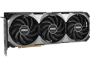 MSI Ventus GeForce RTX 4070 Ti SUPER 16GB GDDR6X PCI Express 4.0 ATX Video Card
