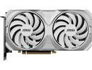 MSI Ventus GeForce RTX 4070 Ti SUPER 16GB GDDR6X PCI Express 4.0 ATX Graphics