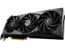 MSI Gaming GeForce RTX 4070 SUPER 12GB GDDR6X PCI Express 4.0 ATX Video Card RTX