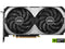 MSI Ventus GeForce RTX 4070 SUPER 12GB GDDR6X PCI Express 4.0 ATX Video Card RTX