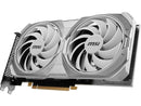 MSI Ventus GeForce RTX 4070 SUPER 12GB GDDR6X PCI Express 4.0 ATX Video Card RTX