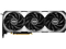 MSI Ventus GeForce RTX 4070 SUPER 12GB GDDR6X PCI Express 4.0 ATX Graphics Card