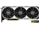 MSI Ventus GeForce RTX 4070 SUPER 12GB GDDR6X PCI Express 4.0 ATX Graphics Card