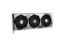 MSI Suprim GeForce RTX 4070 Ti 12GB GDDR6X PCI Express 4.0 Video Card RTX 4070