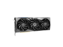 MSI Gaming GeForce RTX 4070 Ti 12GB GDDR6X PCI Express 4.0 ATX Video Card RTX