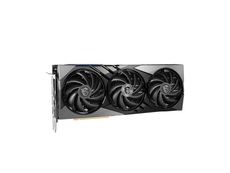 MSI Gaming GeForce RTX 4070 Ti 12GB GDDR6X PCI Express 4.0 ATX Video Card RTX