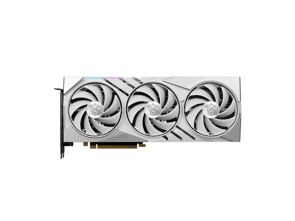 MSI Gaming GeForce RTX 4070 Ti 12GB GDDR6X PCI Express 4.0 ATX Video Card RTX