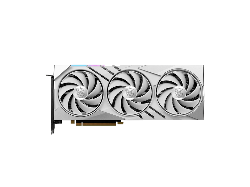 MSI Gaming GeForce RTX 4070 Ti 12GB GDDR6X PCI Express 4.0 ATX Video Card RTX