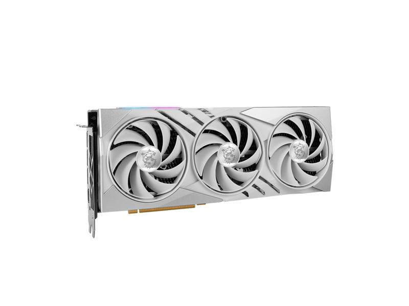 MSI Gaming GeForce RTX 4070 Ti 12GB GDDR6X PCI Express 4.0 ATX Video Card RTX