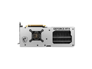MSI Gaming GeForce RTX 4070 Ti 12GB GDDR6X PCI Express 4.0 ATX Video Card RTX