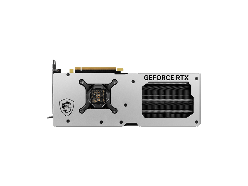 MSI Gaming GeForce RTX 4070 Ti 12GB GDDR6X PCI Express 4.0 ATX Video Card RTX