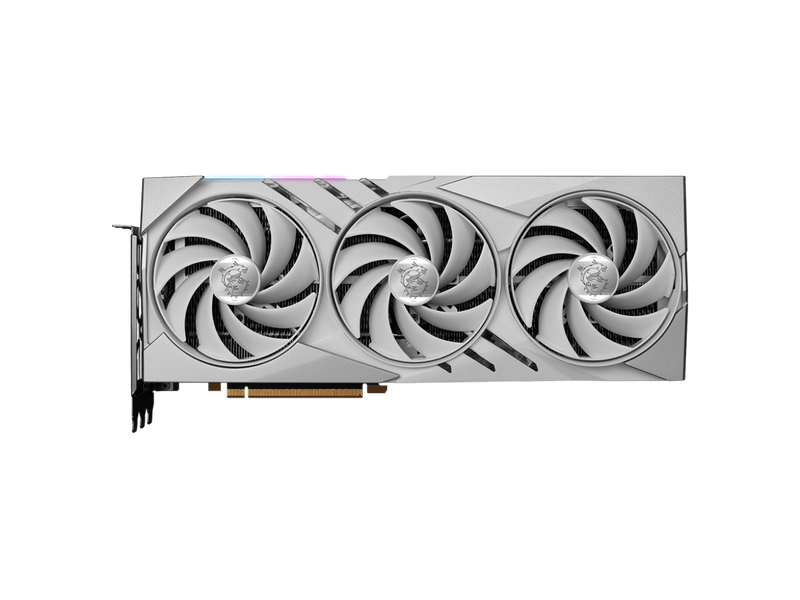 MSI Gaming GeForce RTX 4080 16GB GDDR6X PCI Express 4.0 ATX Video Card RTX 4080